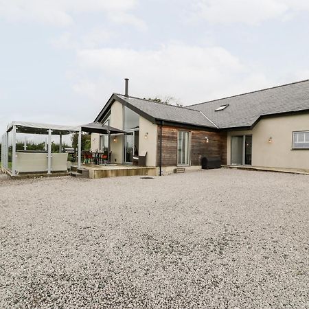 Villa Cae Sam à Pentraeth Extérieur photo